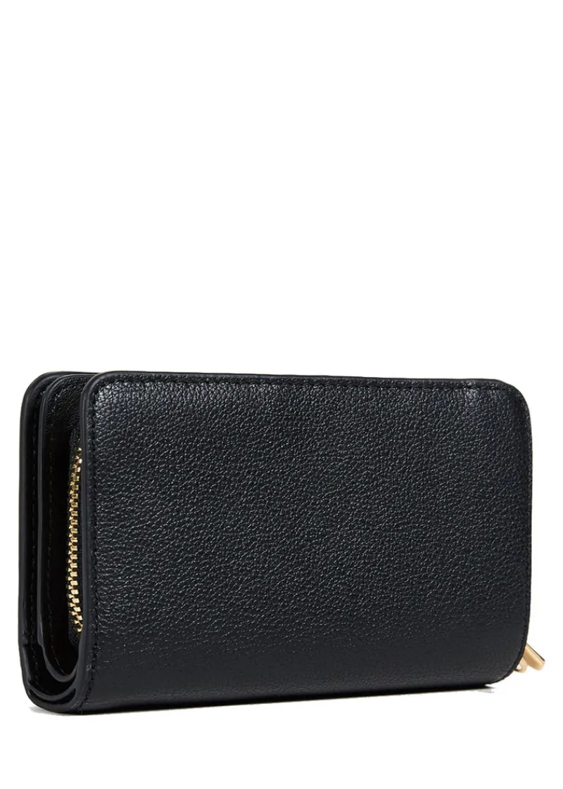 Tumi Purses-Belden French Purse - Black