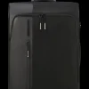 Samsonite Spinner (4 Wheel) | Softside Luggage-BIZ2GO TRVL Spinner (4 wheels) 66cm - Black