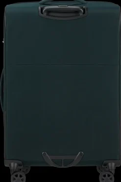 Samsonite Spinner (4 Wheel) | Softside Luggage-BIZ2GO TRVL Spinner (4 wheels) 66cm - Deep Blue