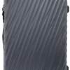 Tumi Hardside Luggage-19 Degree Extended Trip Expandable 4 Wheeled Packing Case - Grey Texture