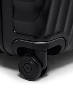 Tumi Hardside Luggage-19 Degree Large Rolling Trunk - Black Texture