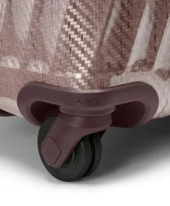Tumi Spinner (4 Wheel)-19 Degree Lite Extended Trip Checked Luggage - Blush