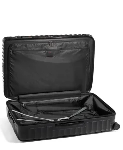 Tumi Hardside Luggage-19 Degree Worldwide Trip 4 Wheeled Packing Case - Black