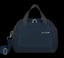 Samsonite Toiletry Bags | Beauty Case-D'LITE Beauty Case - Midnight Blue