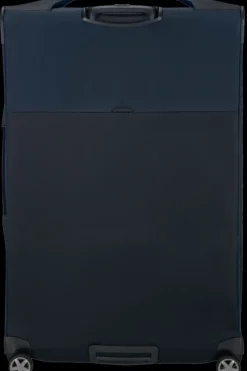 Samsonite Spinner (4 Wheel) | Lightweight Luggage-D'LITE 83cm Spinner (4 wheels) - Midnight Blue