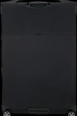 Samsonite Spinner (4 Wheel) | Lightweight Luggage-D'LITE 83cm Spinner (4 wheels) - Black