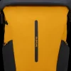 Samsonite Backpacks-ECODIVER Backpack L (rolltop) - Yellow