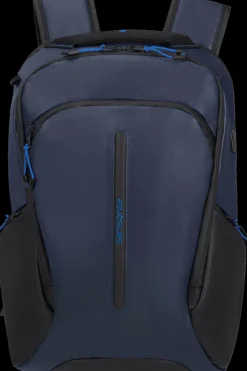 Samsonite Backpacks | Eco Friendly Luggage-ECODIVER Backpack M USB - Blue Nights