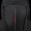 Samsonite Backpacks | Eco Friendly Luggage-ECODIVER Backpack M USB - Black