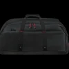 Samsonite Duffle Bags | Eco Friendly Luggage-ECODIVER Duffle Bag L - Black