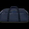 Samsonite Duffle Bags | Eco Friendly Luggage-ECODIVER Duffle Bag M - Blue Nights