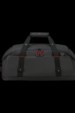 Samsonite Duffle Bags | Eco Friendly Luggage-ECODIVER Duffle Bag S - Charcoal