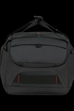 Samsonite Duffle Bags | Eco Friendly Luggage-ECODIVER Duffle Bag S - Charcoal