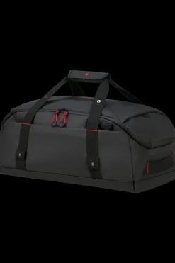Samsonite Duffle Bags | Eco Friendly Luggage-ECODIVER Duffle Bag S - Charcoal