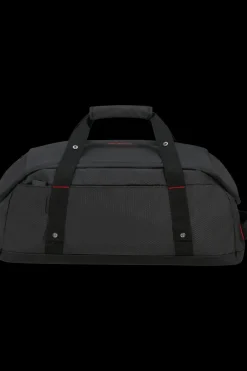 Samsonite Duffle Bags | Eco Friendly Luggage-ECODIVER Duffle Bag S - Charcoal