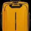 Samsonite Backpacks | Eco Friendly Luggage-ECODIVER Duffle with wheels 55cm backpack - Yellow