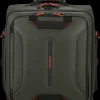 Samsonite Spinner (4 Wheel) | Eco Friendly Luggage-ECODIVER Spinner (4 wheels) 55cm (20cm) - Climbing Ivy