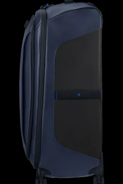 Samsonite Spinner (4 Wheel) | Eco Friendly Luggage-ECODIVER Spinner (4 wheels) 79cm - Blue Nights