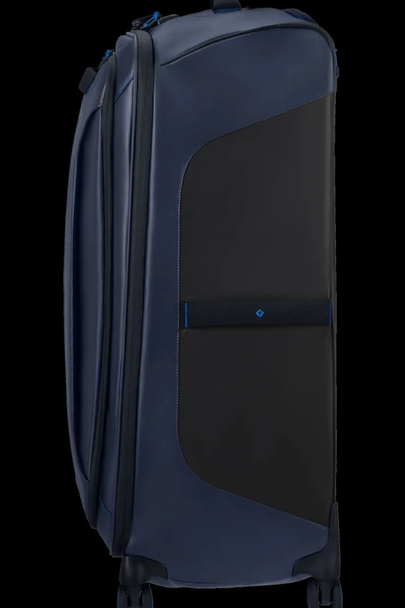 Samsonite Spinner (4 Wheel) | Eco Friendly Luggage-ECODIVER Spinner (4 wheels) 79cm - Blue Nights