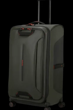 Samsonite Spinner (4 Wheel) | Eco Friendly Luggage-ECODIVER Spinner (4 wheels) 79cm - Climbing Ivy