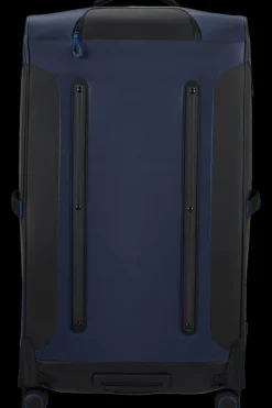 Samsonite Spinner (4 Wheel) | Eco Friendly Luggage-ECODIVER Spinner (4 wheels) 79cm - Blue Nights