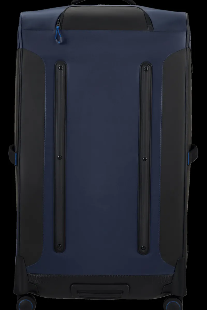 Samsonite Spinner (4 Wheel) | Eco Friendly Luggage-ECODIVER Spinner (4 wheels) 79cm - Blue Nights