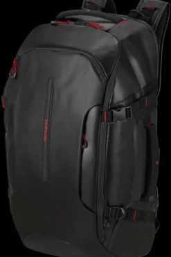 Samsonite Backpacks | Eco Friendly Luggage-ECODIVER Travel Backpack M - Black