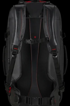 Samsonite Backpacks | Eco Friendly Luggage-ECODIVER Travel Backpack M - Black