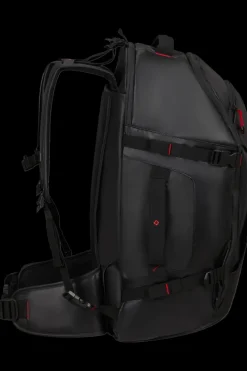 Samsonite Backpacks | Eco Friendly Luggage-ECODIVER Travel Backpack M - Black