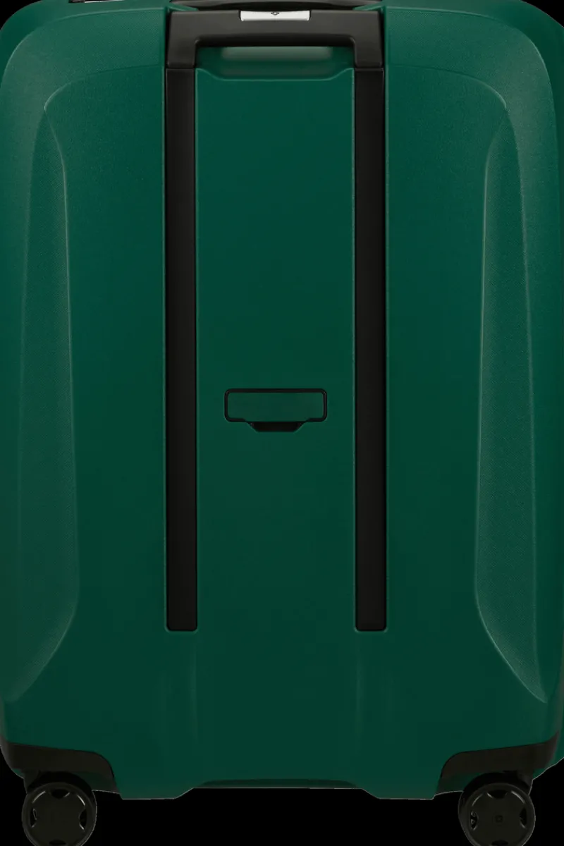 Samsonite Spinner (4 Wheel) | Hardside Luggage-ESSENS Spinner (4 wheels) 69cm - Alpine Green