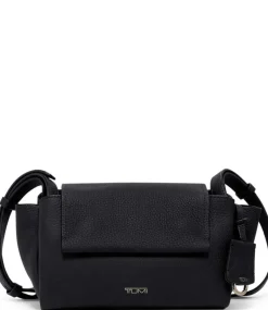Tumi Crossbodys-GEORGICA Kerrie Crossbody - Black