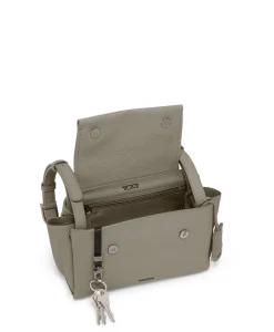 Tumi Crossbodys-GEORGICA Kerrie Crossbody - Taupe
