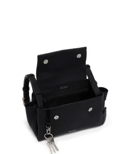 Tumi Crossbodys-GEORGICA Kerrie Crossbody - Black