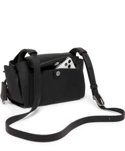 Tumi Crossbodys-GEORGICA Kerrie Crossbody - Black