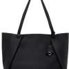 Tumi Handbags & Totes-GEORGICA Valorie Tote - Black