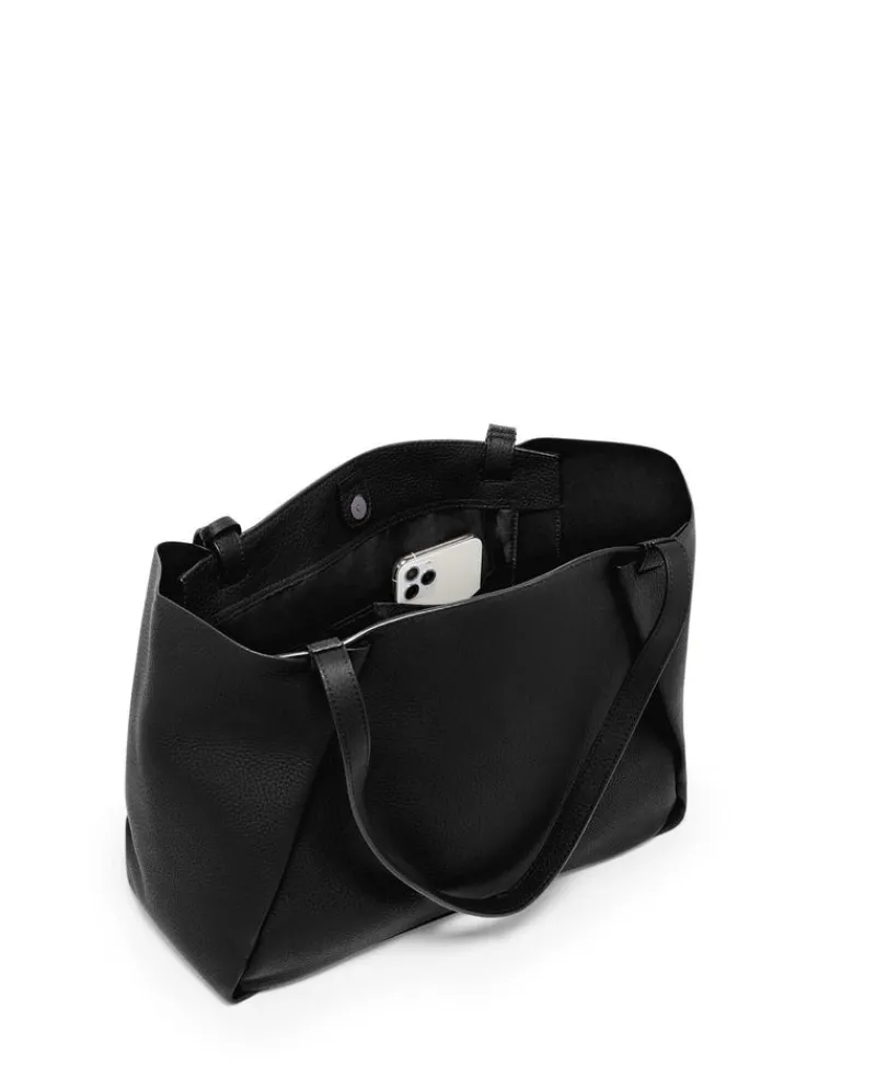 Tumi Handbags & Totes-GEORGICA Valorie Tote - Black