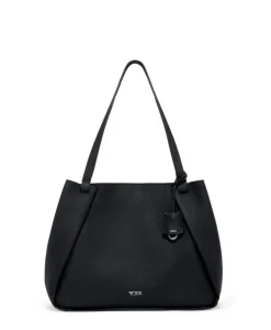 Tumi Handbags & Totes-GEORGICA Valorie Tote - Black