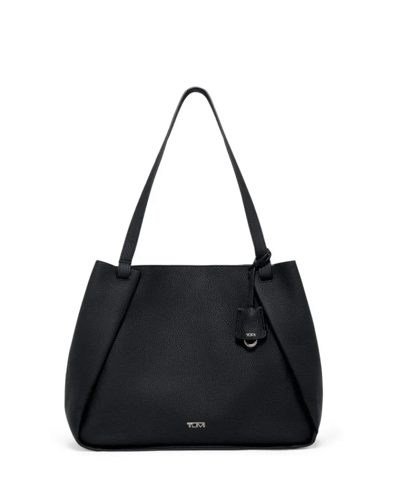 Tumi Handbags & Totes-GEORGICA Valorie Tote - Black