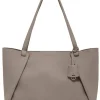 Tumi Handbags & Totes-GEORGICA Valorie Tote - Taupe