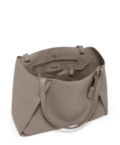 Tumi Handbags & Totes-GEORGICA Valorie Tote - Taupe