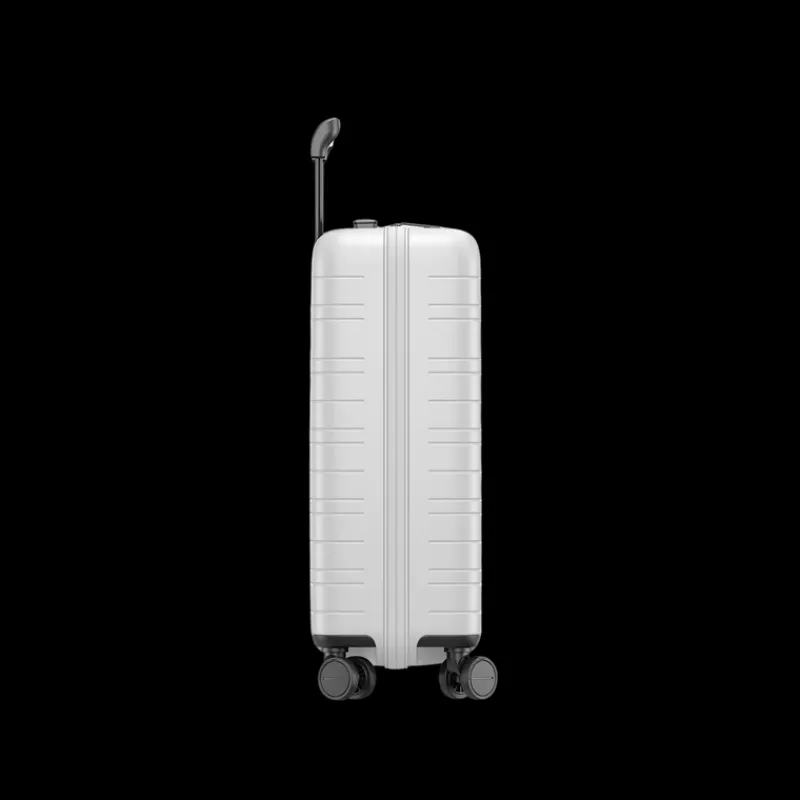 Horizn Studios Cabin Luggage-H5 Air Cabin Luggage (33L) - Light Quartz Grey