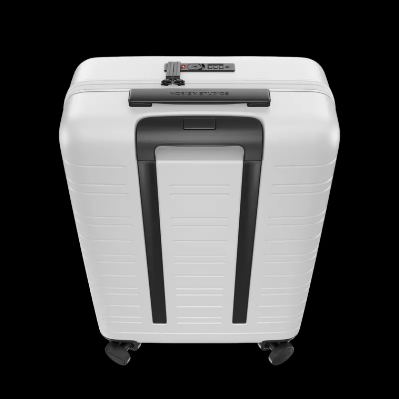 Horizn Studios Cabin Luggage-H5 Air Cabin Luggage (33L) - Light Quartz Grey
