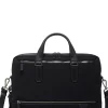 Tumi Briefcases-HARRISON Avondale Briefcase - Black