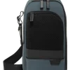 Tumi Sling Bags-HARRISON Gregory Sling - Dark Nevado Grey