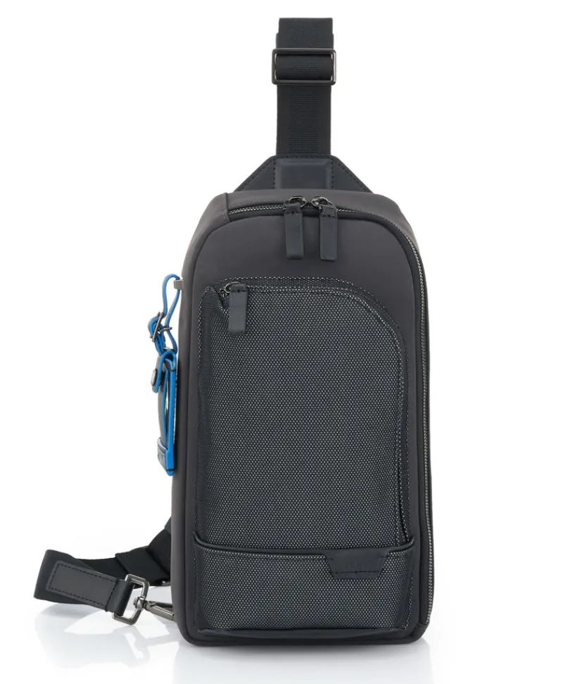 Tumi Sling Bags-Harrison Gregory Sling - Reflective