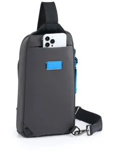 Tumi Sling Bags-Harrison Gregory Sling - Reflective
