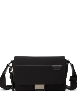 Tumi Crossbodys-HARRISON Parson Crossbody - Black