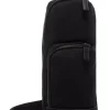 Tumi Sling Bags-Harrison Riis Sling - Black