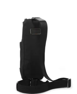 Tumi Sling Bags-Harrison Riis Sling - Black