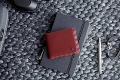 Bellroy Wallets-Hide & Seek Wallet - Ranger Green